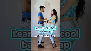 Bachata Tutorial🤍 Subscribe @BachataExpression  #bachatadance