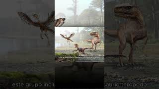 El #fasolasuchus es el Mayor Carnívoro de Cuatro Patas de todos los tiempos #dinosaurios