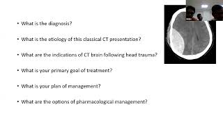 OSCE - Trauma Management (24.06.23)