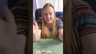 Capricorn August 2019 General Tarot Reading