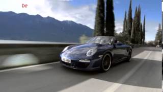 porschegts VroomFLV