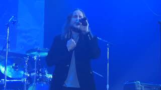 Jon Davison - Soon - Alan White Tribute