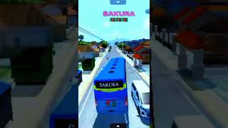 BUS SIMULATOR INDONESIA || ASIKUR ISLAM GAMING 🇧🇩