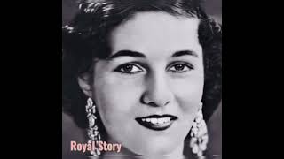 Princess Fawzia Fouad - الأميرة فوزيه فؤاد