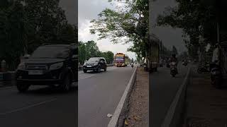 bus setia negara jarjay Basuri v3 #shortsvideo #shorts