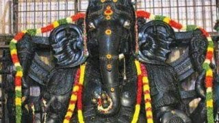 Asia Biggest Vinayagar Temple #CoimbatorePuliakulm#