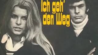 Michael Rau & Rosy Maureen - In dieser Welt