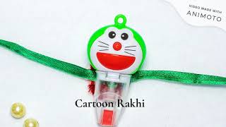 Send Rakhi with Chocolates [ Send Rakhi to India ] Online Rakhi Store - Indiagift