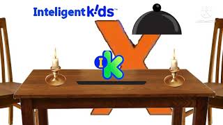 Inteligent Kids Ident 41