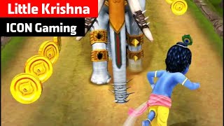 Little Krishna - Icon Gaming