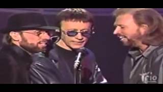 Bee Gees  - Heartbreaker, Guilty, and Chain Reaction 66