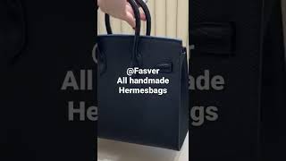 Hermes birkin 20 faubourg #limited #love #shorts #summer #gift #fashion #best #cute #handmade #black