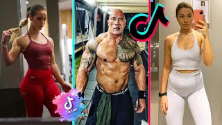 The Best Gym Compilation #21 💪🏼🏋️ Sport Motivation