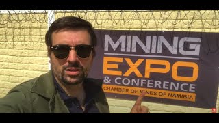 How To Buy a Copper Mine (vlog Namibia)