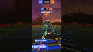 BUMPING!!! @BotmanRL 🤯🐐 #rocketleague #gaming #clips #hottybotty