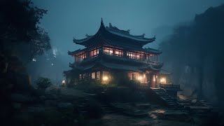 Beautiful Asian Relaxing Music | Find Your Zen with the Best Asian Relaxing Music #8