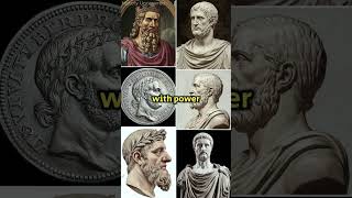 Did You Know? Crazy Facts About Julius Caesar’s Rise to Power! #short #HistoryUncovered