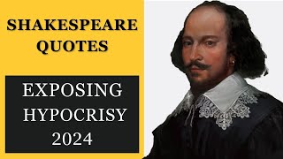 Shakespeare Quotes: Wise Words & Aphorisms Politics Today