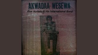 Akwadaa Wesewa (Medley)