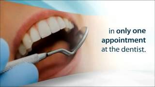 Dentist Naperville | CEREC | Maple Park Dental Care Naperville | (630) 904-7100