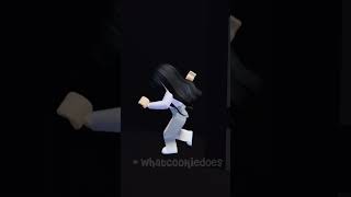 yeah the lag um- #viral #roblox #trend #shorts #fypシ゚ #whatcookiedoes