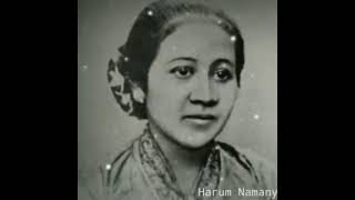 Waw😲 Puisi Hari Kartini  Rabu 21 April