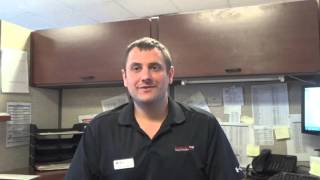 Meet Your Foodliner Fleet Manager - BobJohnson