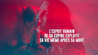 SA COPINE VOLE SON ETOILE ET L'EXPLOITE AVANT DE MOURIR