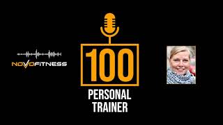 100 Personal Trainer | Tina Kercher | Business