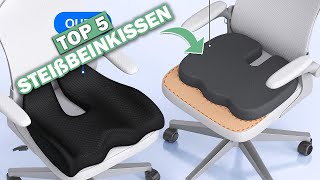 Besten Steißbeinkissen im Vergleich  Top 5 Steißbeinkissen Test