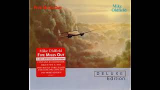 Mike Oldfield - Waldberg (The Peak) (bonus track)