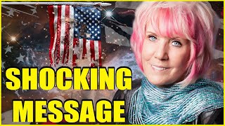 Kat Kerr's SHOCKING MESSAGE: 🔥 [FIRE PURGE] I Saw Capitol Building Burning To The Ground