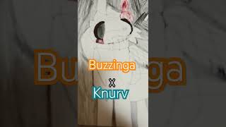 Buzzinga and knurv 💙💛👁🐝💔🖤😭😔