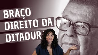 Delfim Neto legado na economia e homenagens