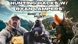 20. Hunting Hacks With Ryan Lampers