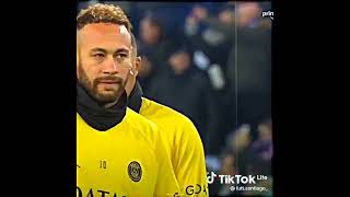 Neymar impressiona mbappe #viralshorts #highlights #youtubeshorts