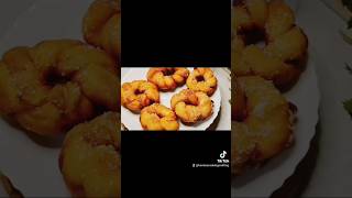 twisted donuts easy recipe #food #lunch #coffee #shortsfeed #youtubeshorts #viral #trending #shorts