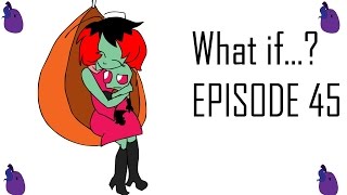 what if...? episode 45