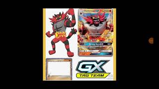 Pokemon tcg tag team gx that could've been