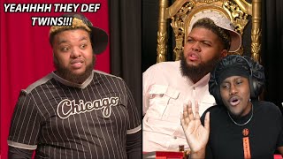 GleckStarr Reacts To Coulda Been Records CHICAGO Auditions pt. 1 hosted by Druski