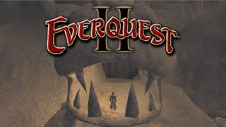 EVERQUEST 2 RELOADED 2022 - A Bold confrontation 2x RAID City Task Raid