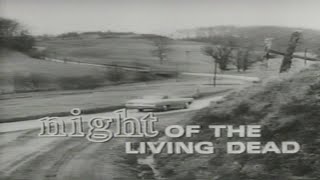 NIGHT OF THE LIVING DEAD (1968)