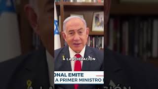 Orden de aprehensión a Primer Ministro Israelí por crímenes de Guerra | Noticias EstrellaTV