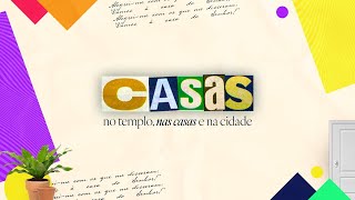 Culto da Família - Pr.Oseias Santos