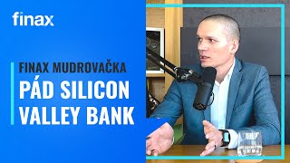 Mudrovačka | Čo znamenajú krachujúce banky?