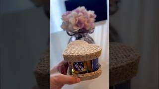 Diy heart gift box#shorts #youtube #reels #viral #viralvideo