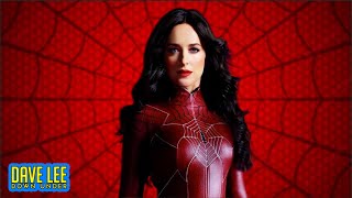 Madame Web is the ULTIMATE “So Bad It’s Good” Comic Book Movie - Review #Shorts