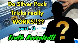 Do Blackball Tricks Really Works!!??? - Truth Revealed! | Part - 2 | PES 2019 MOBILE