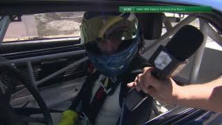 Josh Feiber at Rolex Monterey Motorsports Reunion