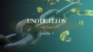 101 - Uno de ellos